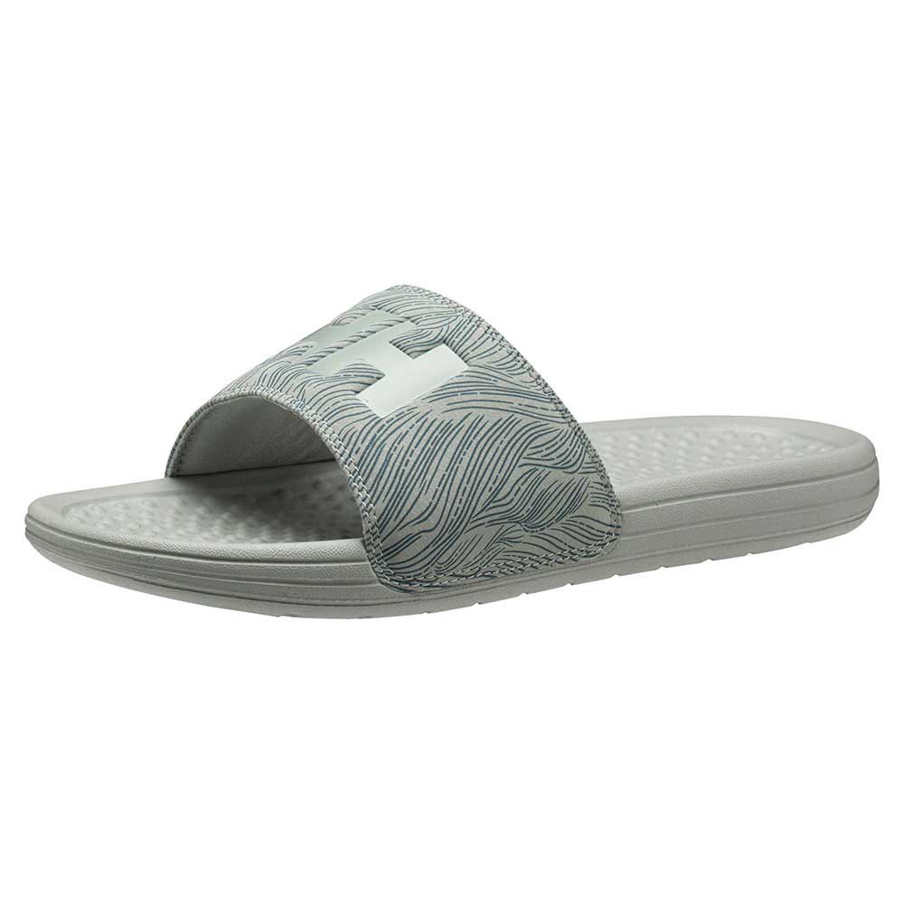 Helly Hansen Flip Flops Grün EU 37 Frau von Helly Hansen