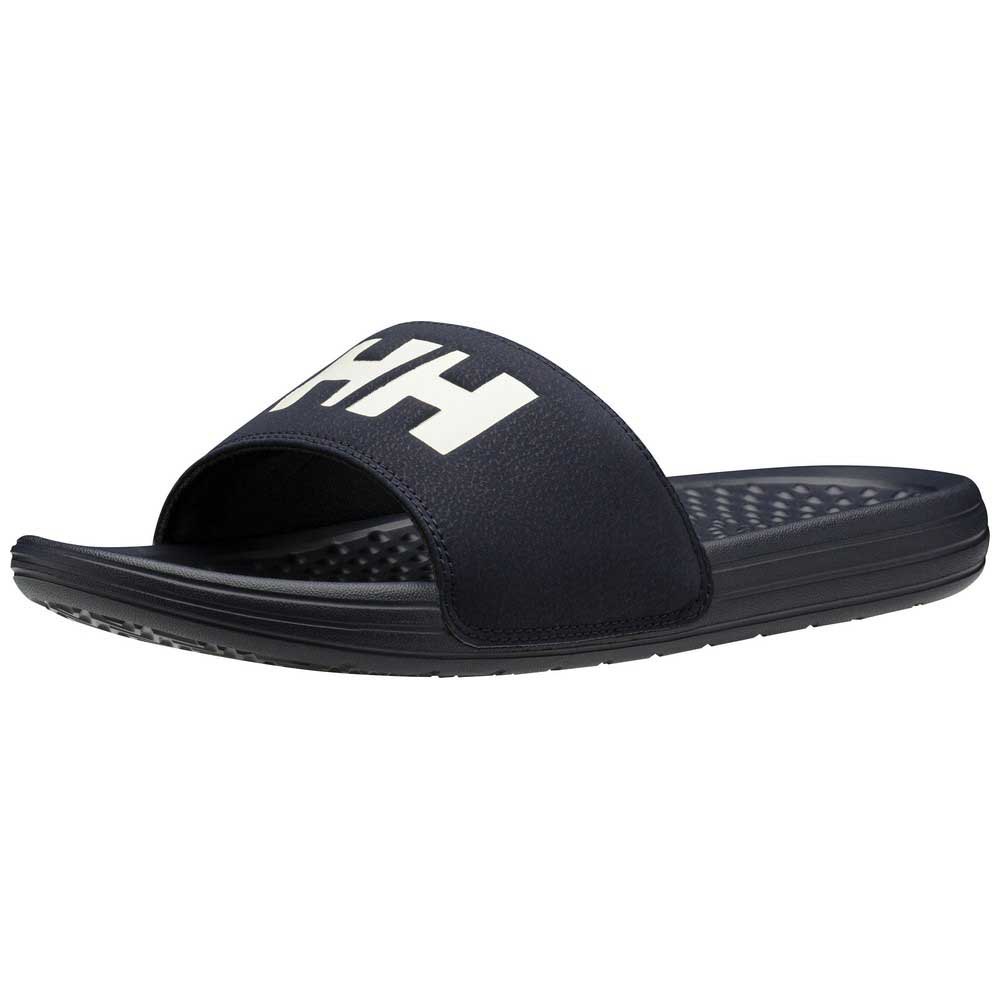 Helly Hansen Flip Flops Schwarz EU 45 Mann von Helly Hansen