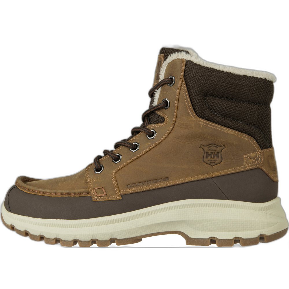 Helly Hansen Garibaldi V3 Boots Braun EU 40 1/2 Mann von Helly Hansen