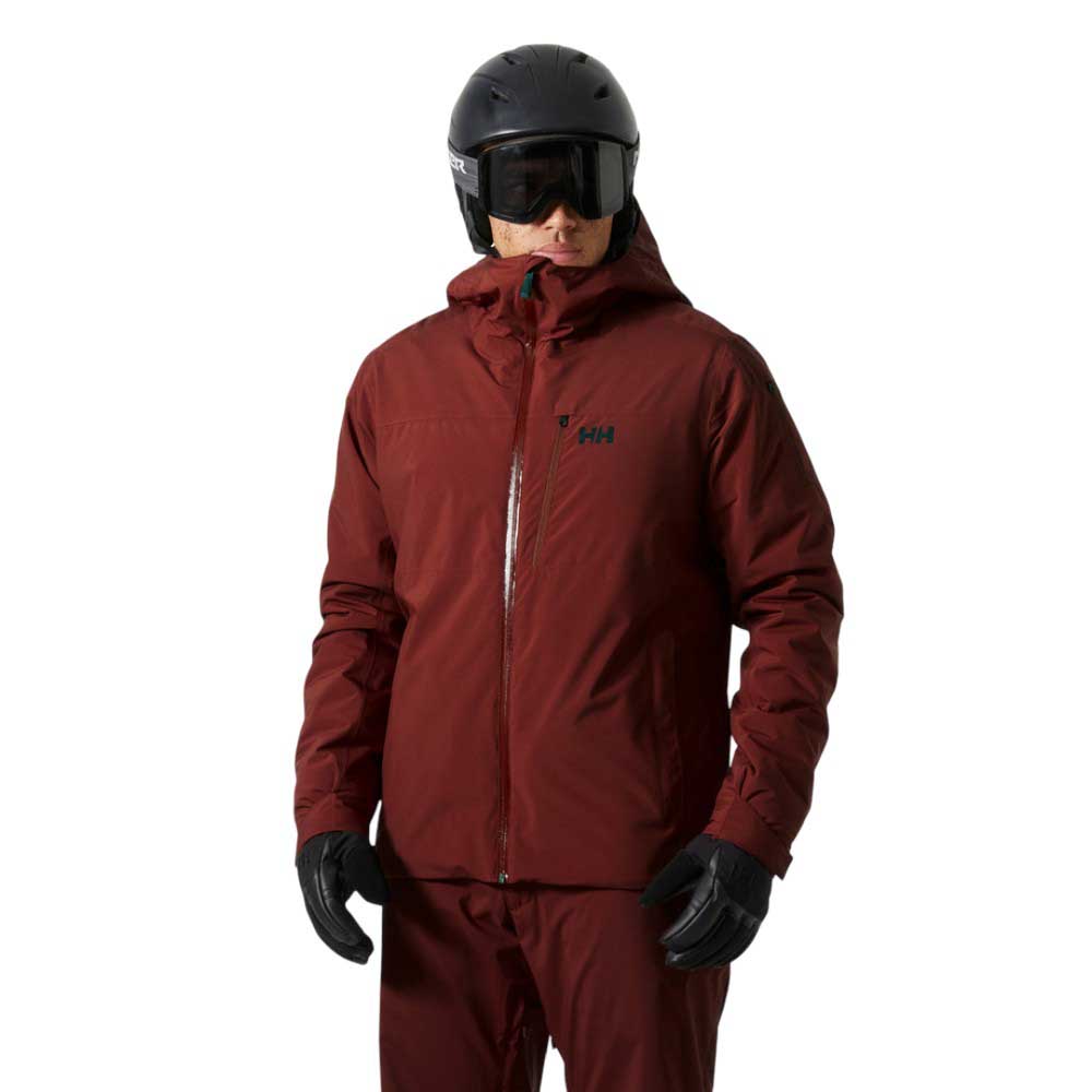 Helly Hansen Gravity Jacket  M Mann von Helly Hansen