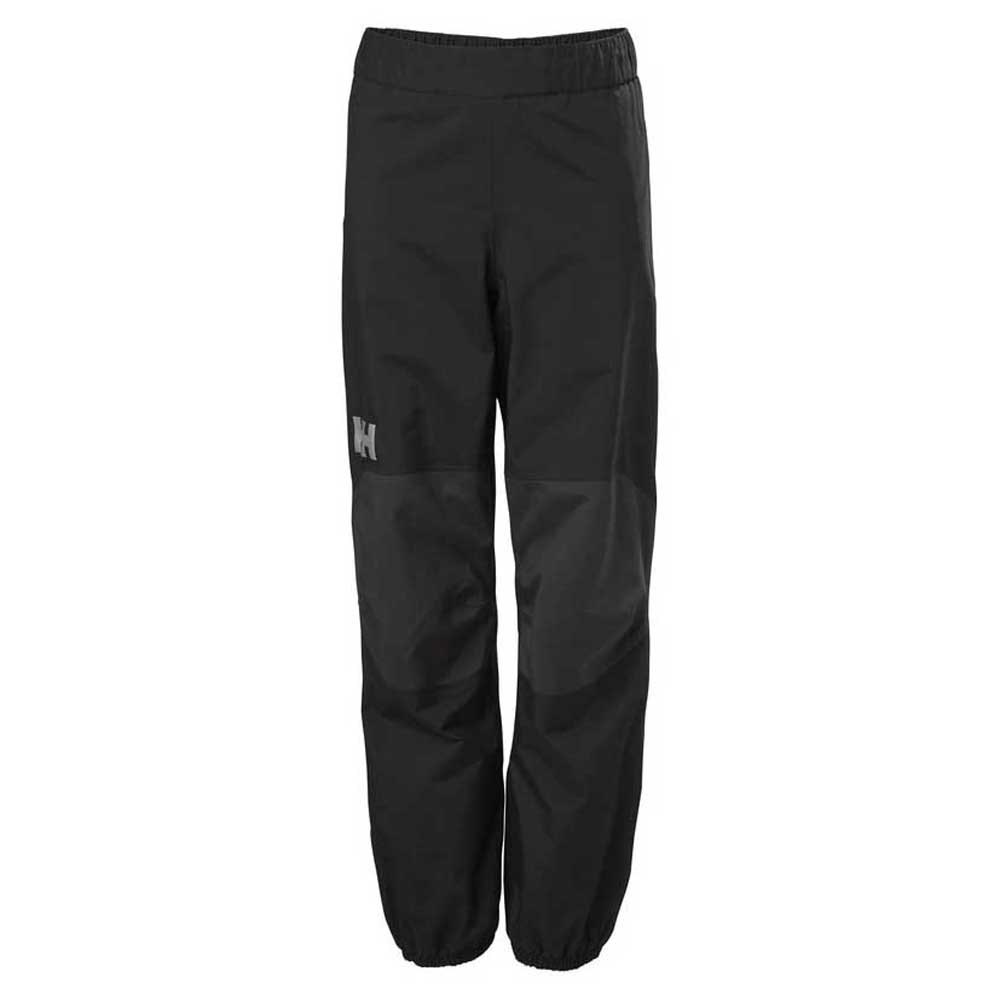 Helly Hansen Guard Pants Schwarz 12 Years Junge von Helly Hansen