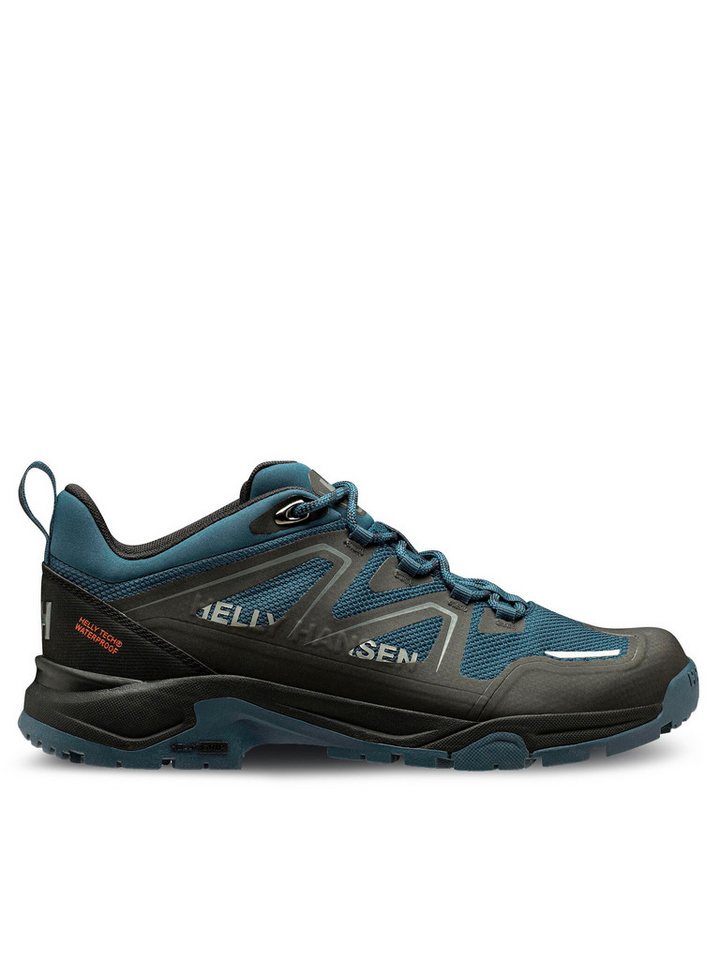 Helly Hansen Helly Hansen Herren Trekkingstiefel Marineblau 11749 Trekkingschuh von Helly Hansen