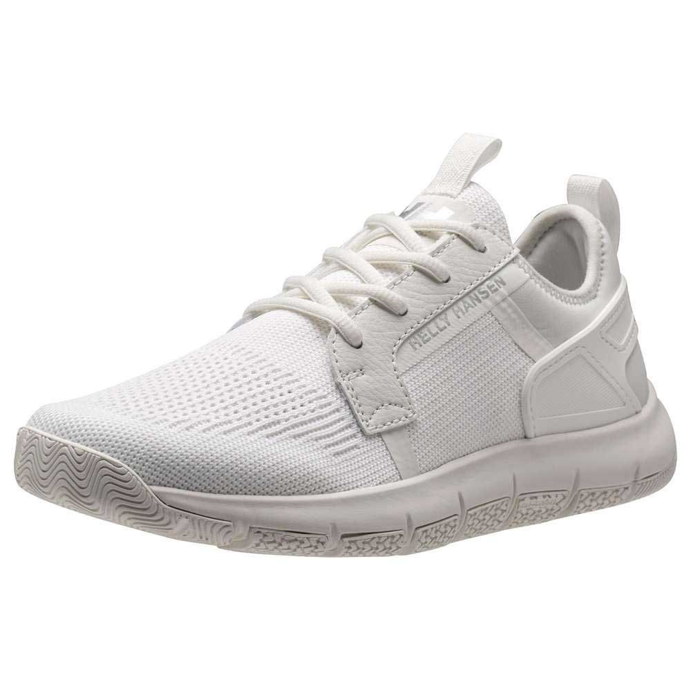 Helly Hansen Henley Trainers Weiß EU 37 Frau von Helly Hansen