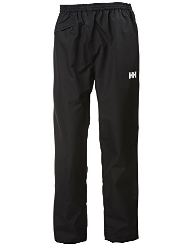 Herren Helly Hansen Dubliner Pant, Schwarz, 2XL von Helly Hansen