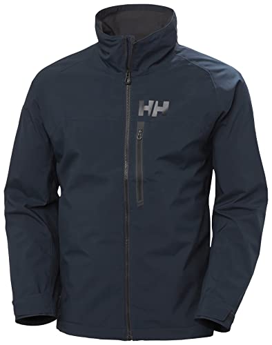 Herren Helly Hansen Hp Racing Jacket, Marineblau, L von Helly Hansen