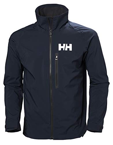 Helly Hansen Herren Hp Racing Jacke, Navy, M EU von Helly Hansen