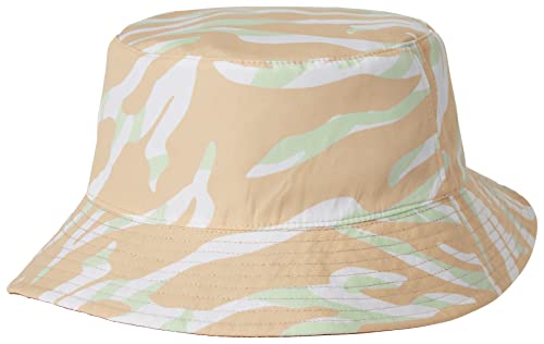 Helly Hansen Herren Hh Bucket Hat Cap, Terrakotta/Ripple, Einheitsgröße von Helly Hansen