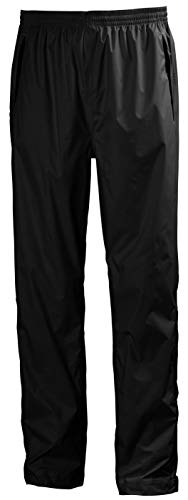 Herren Helly Hansen Loke Pants, Schwarz, 3XL von Helly Hansen