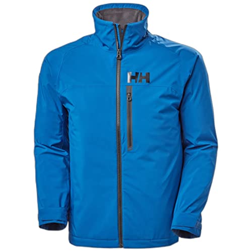 Helly Hansen Herren Hp Racing Lifaloft Jacket Jacke, 606 Deep Fjord, S von Helly Hansen