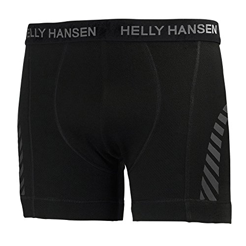 Helly Hansen Hh Lifa Merino Boxer Windblock, Mens, L von Helly Hansen