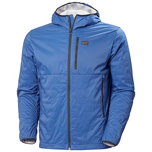 Helly Hansen Herren Lifaloft Jacke, Deep Fjord, XL EU von Helly Hansen