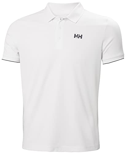 Helly Hansen Ocean Polo White Mens S von Helly Hansen