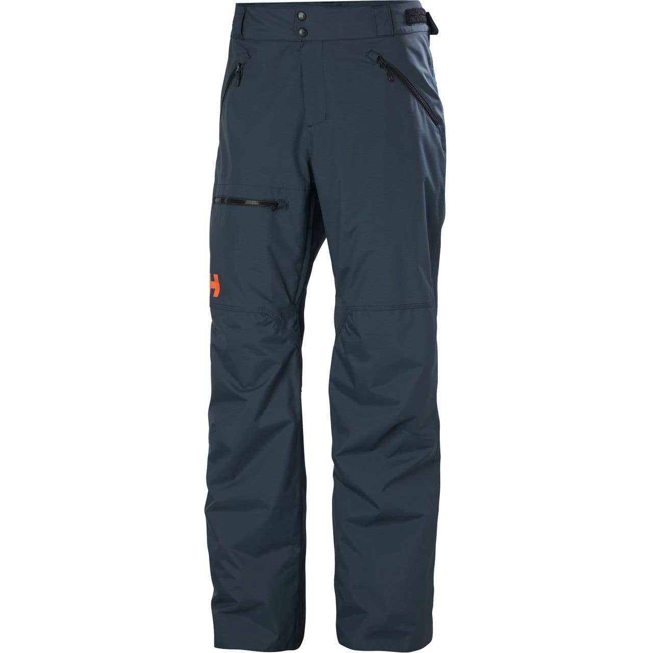 Helly Hansen Herren Skihose SOGN CARGO midnight blue von Helly Hansen