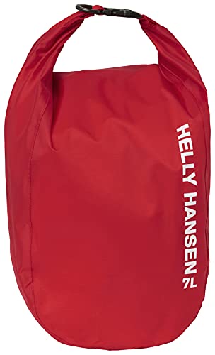 Unisex Helly Hansen HH Light Dry Bag 20L, Rot, STD von Helly Hansen