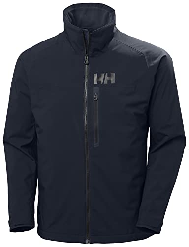 Herren Helly Hansen Hp Racing Lifaloft Jacket, Marineblau, XL von Helly Hansen
