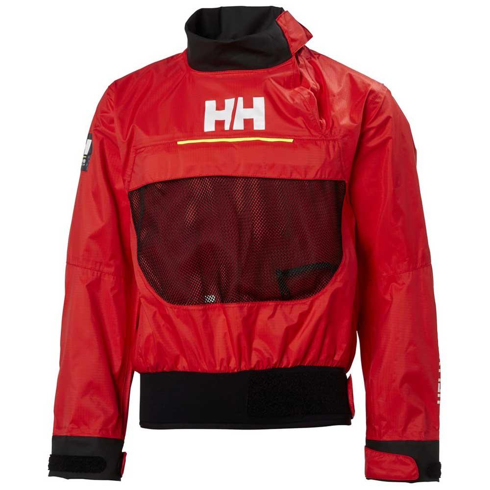 Helly Hansen Hp Smock Jacket Rot 14 Years Junge von Helly Hansen