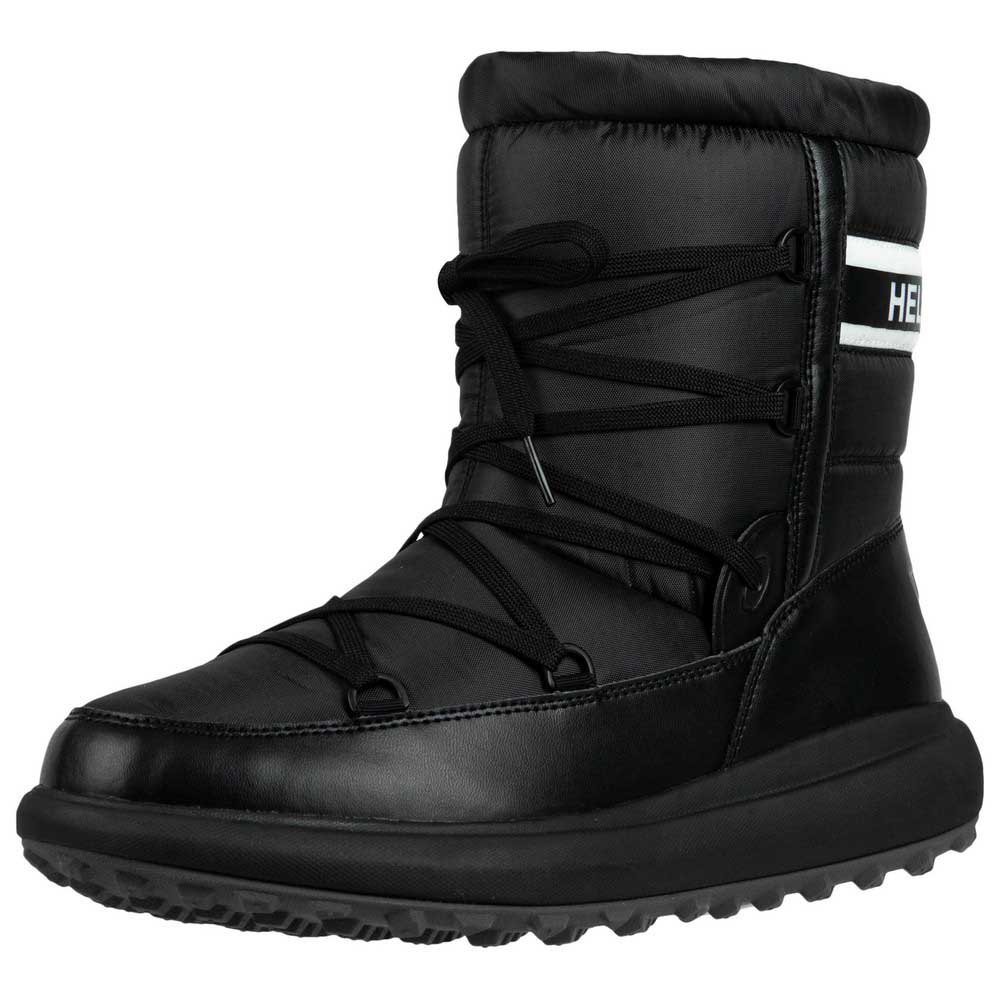 Helly Hansen Isola Court Snow Boots Schwarz EU 41 Mann von Helly Hansen