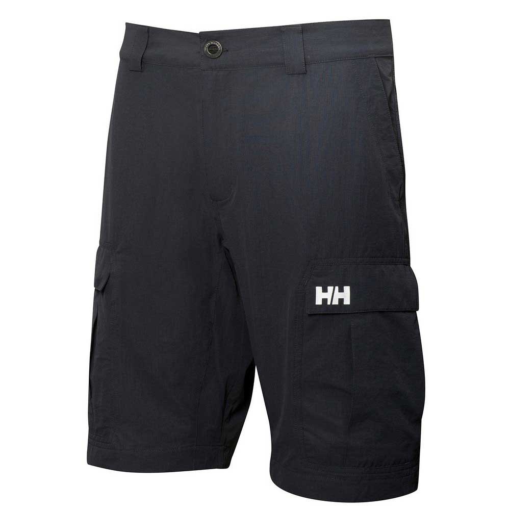 Helly Hansen Jotun Qd Cargo Shorts Blau 2XL Mann von Helly Hansen