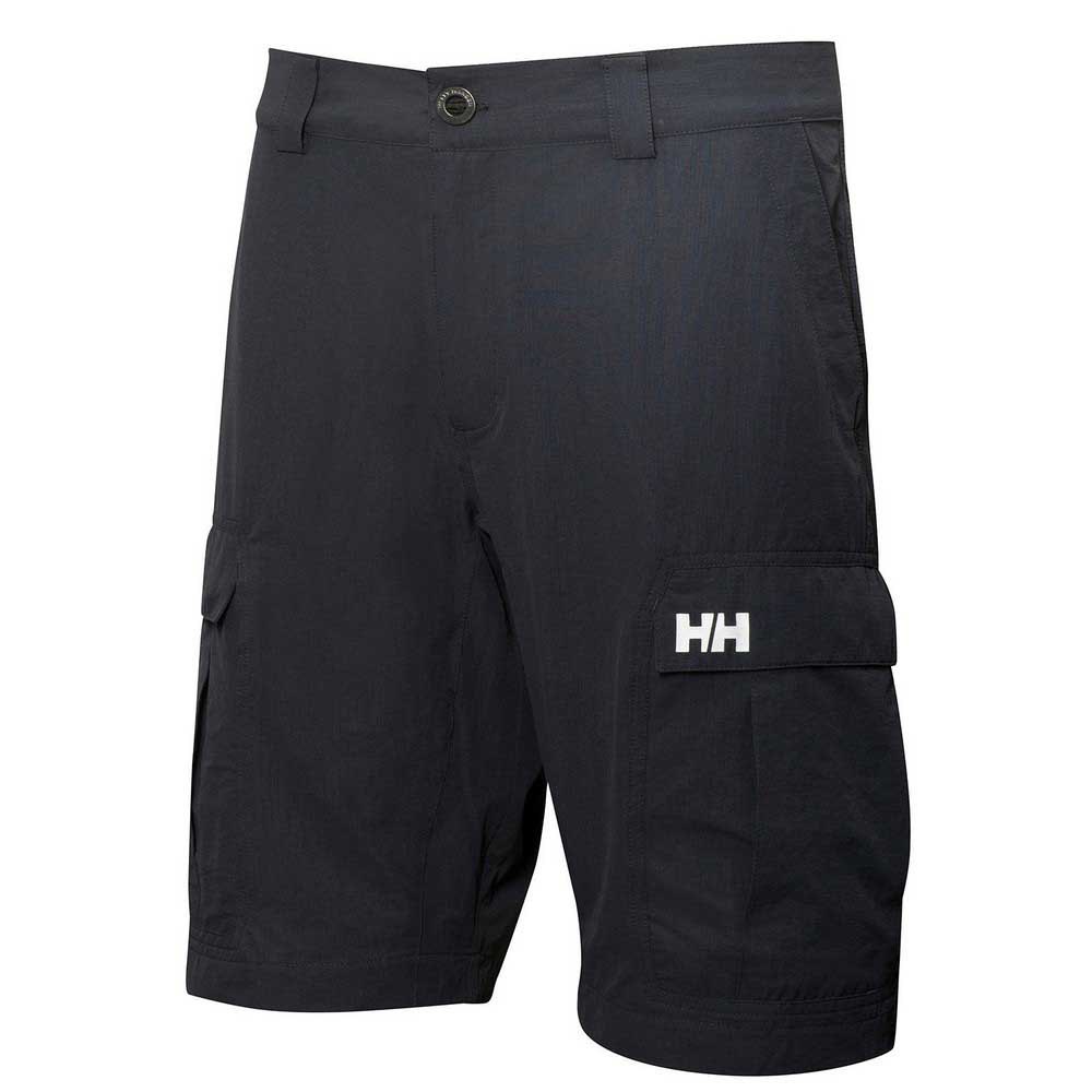 Helly Hansen Jotun Qd Cargo Shorts Blau XS Mann von Helly Hansen