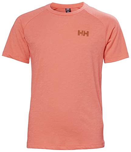 Helly Hansen Loen T-Shirts Peach Echo 8 von Helly Hansen