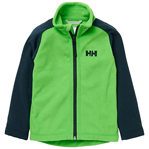 Helly Hansen Jungen Daybreaker 2.0 Jacket, Grün, 7 Jahre EU von Helly Hansen