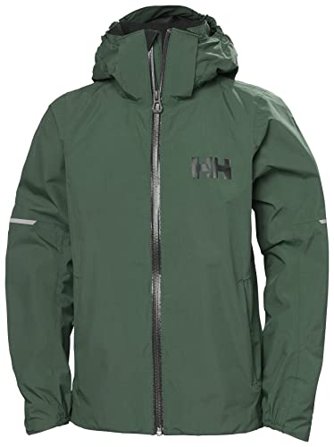 Helly Hansen Loen Jacke Spruce 14 von Helly Hansen