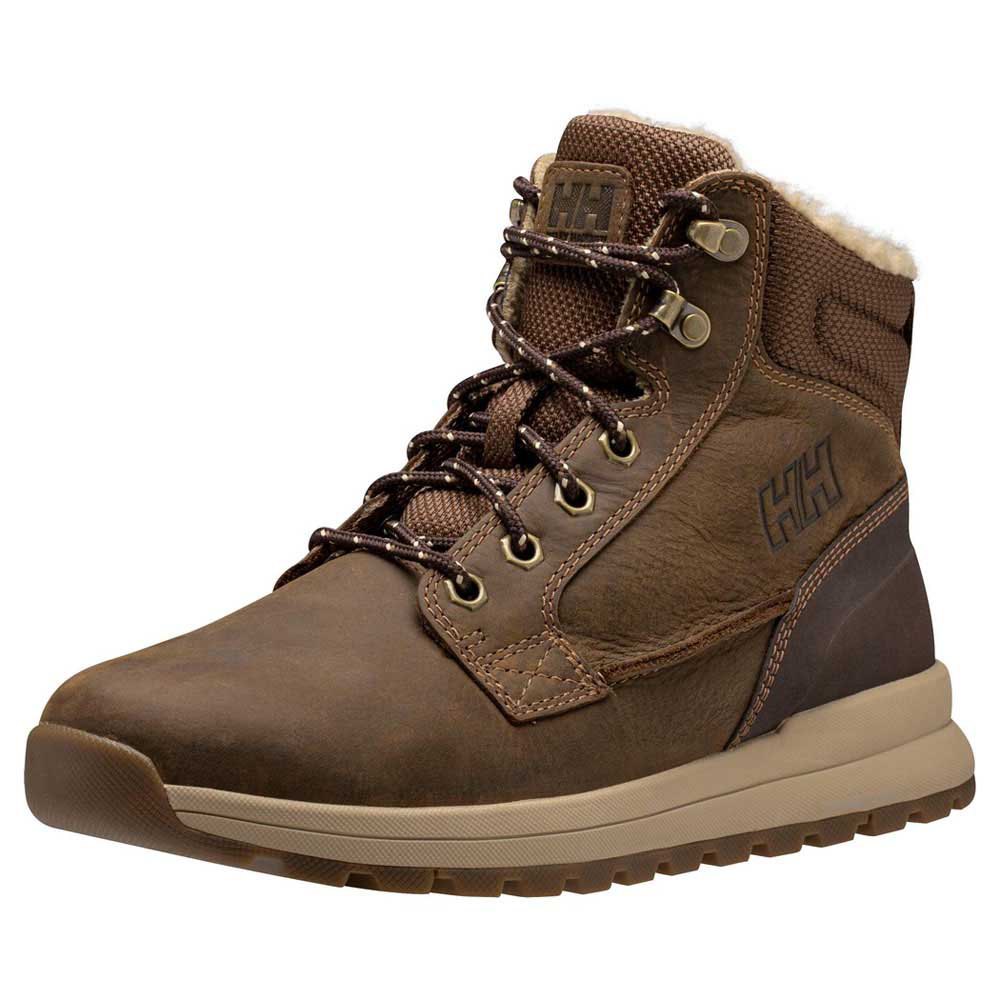 Helly Hansen Kelvin Lx Snow Boots Braun EU 41 Mann von Helly Hansen
