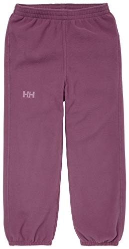 Helly Hansen Kinder Daybreaker Fleece Hose, Magenta Haze, 1 Helly Hansen Kinder Daybreaker Fleece Hose, Magenta Haze, 1 von Helly Hansen