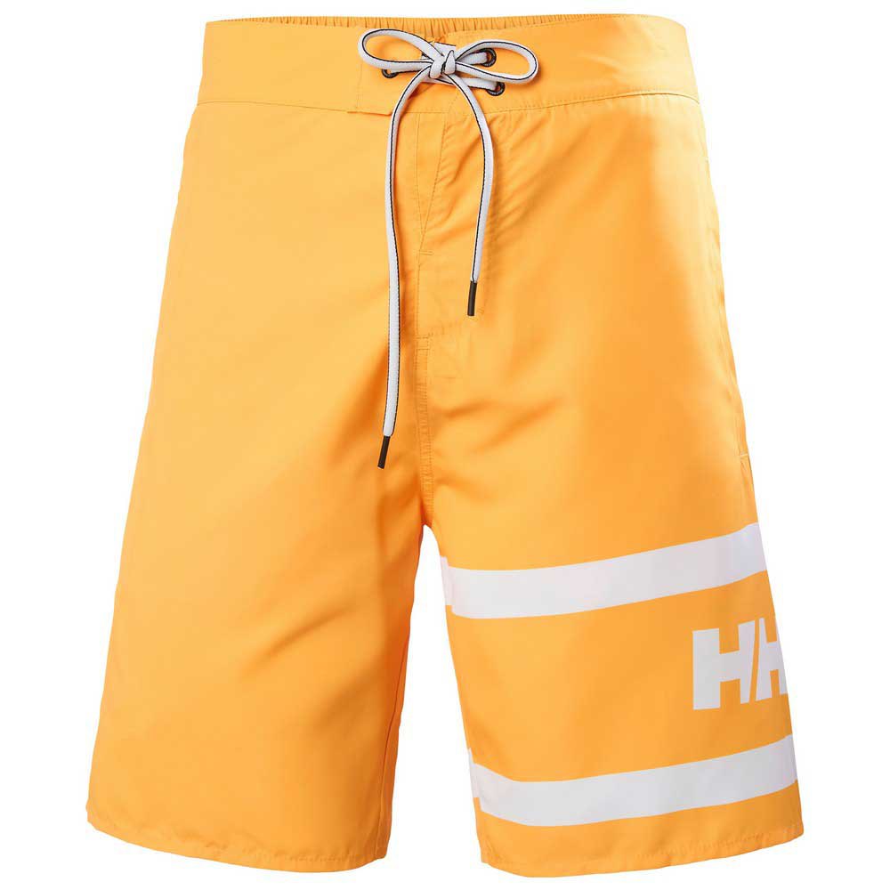 Helly Hansen Koster Swimsuit Gelb 34 Mann von Helly Hansen