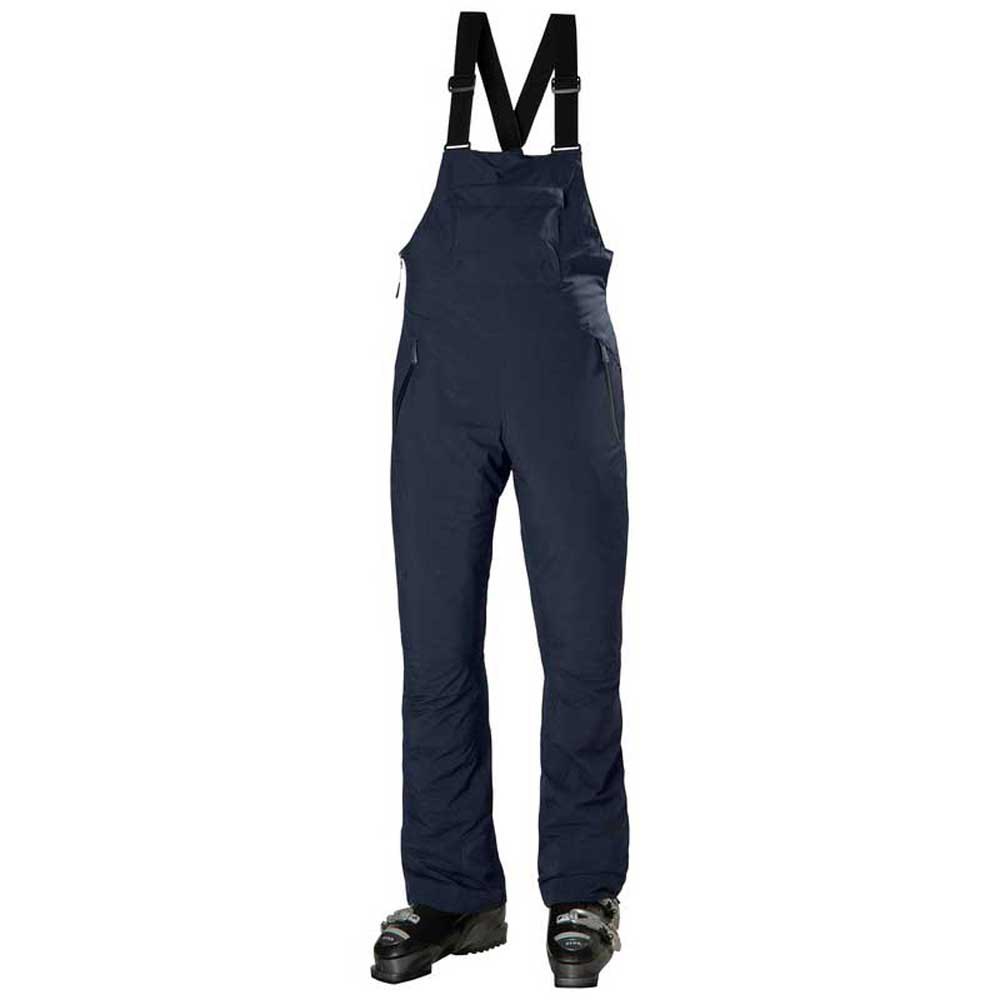 Helly Hansen Legendary Insulated Bib Pants Blau XL Frau von Helly Hansen