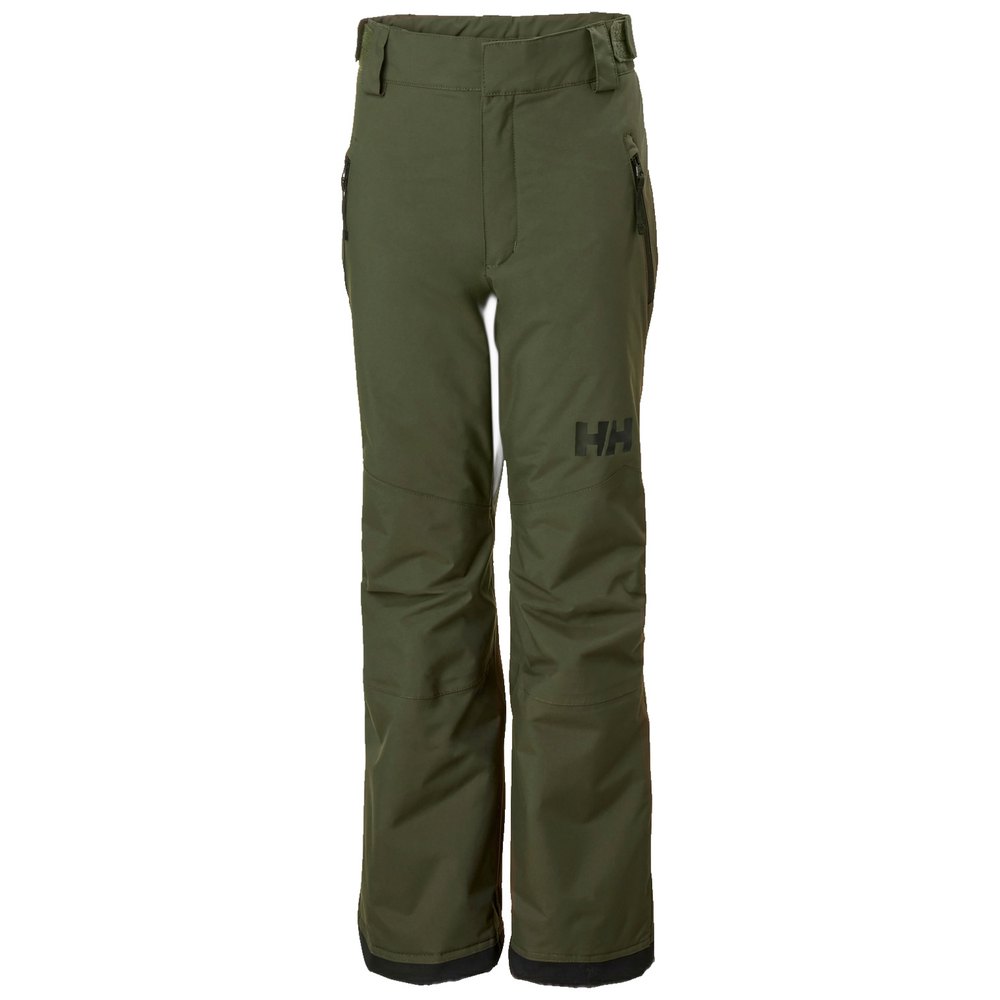 Helly Hansen Legendary Pants Grün 10 Years Junge von Helly Hansen