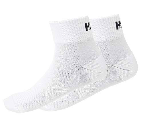 Helly Hansen Lifa Active Socken, White, 36-38 von Helly Hansen