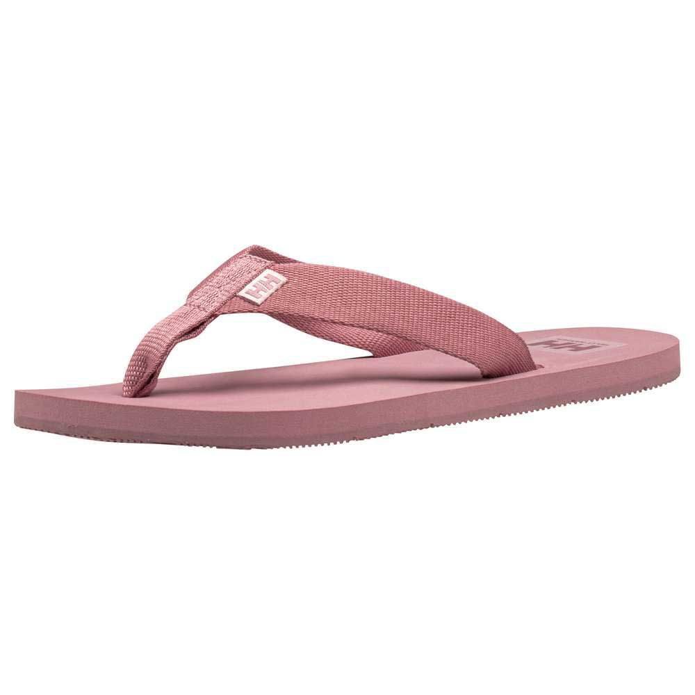 Helly Hansen Logo 2 Slides Rosa EU 38 Frau von Helly Hansen