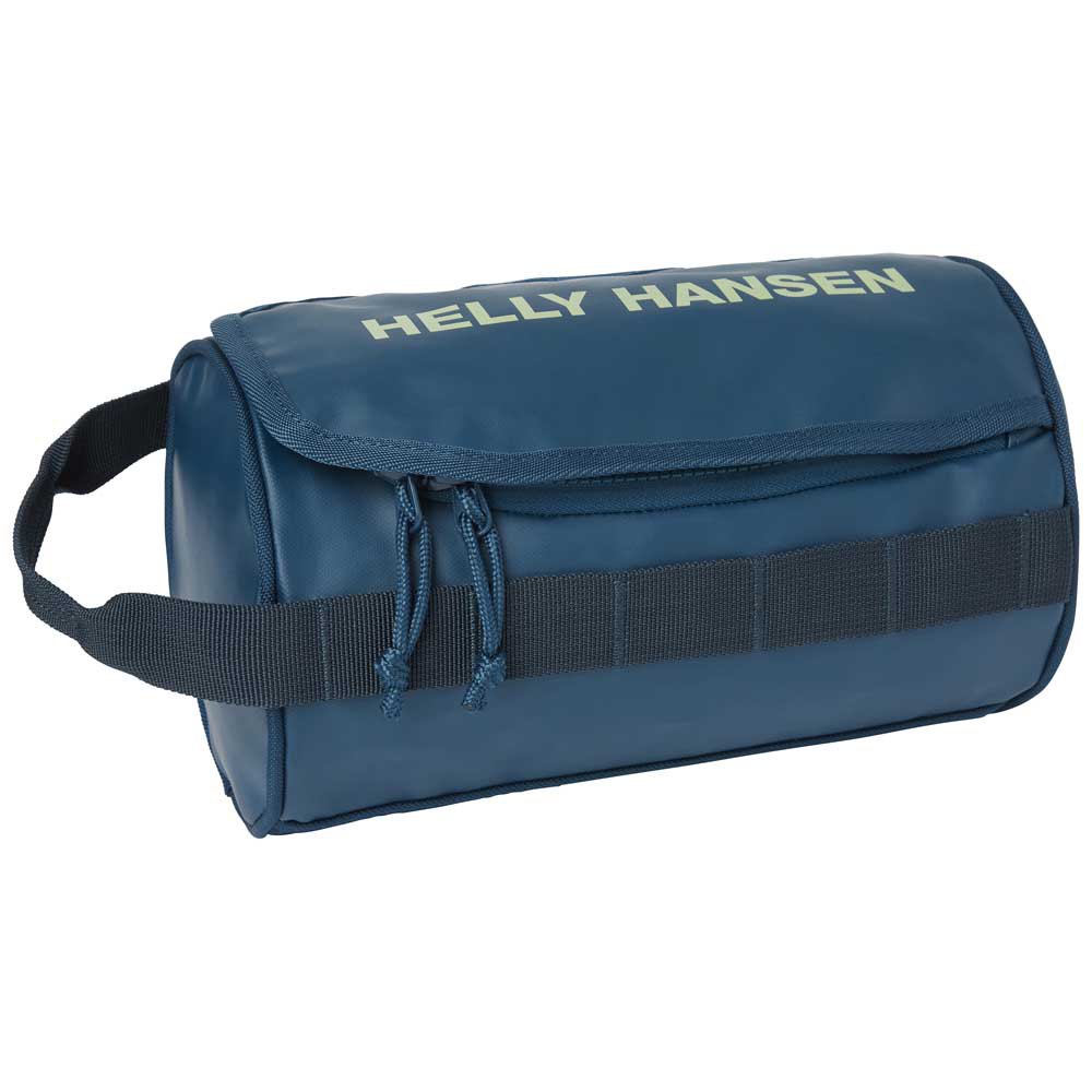 Helly Hansen Logo 2l Wash Bag Blau von Helly Hansen