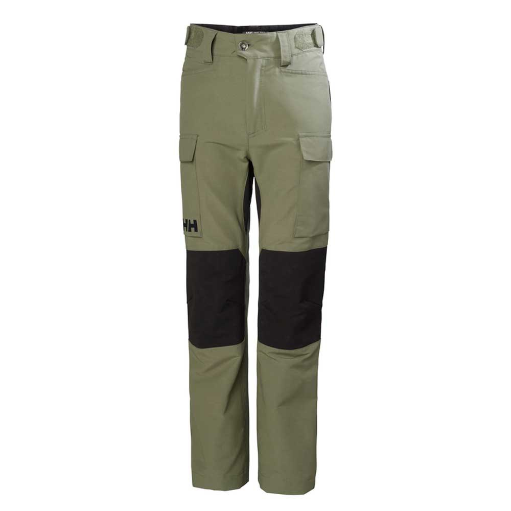 Helly Hansen Marka Tur Pants Grün 10 Years Junge von Helly Hansen