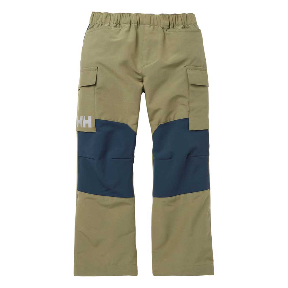 Helly Hansen Marka Tur Pants Grün 5 Years Junge von Helly Hansen