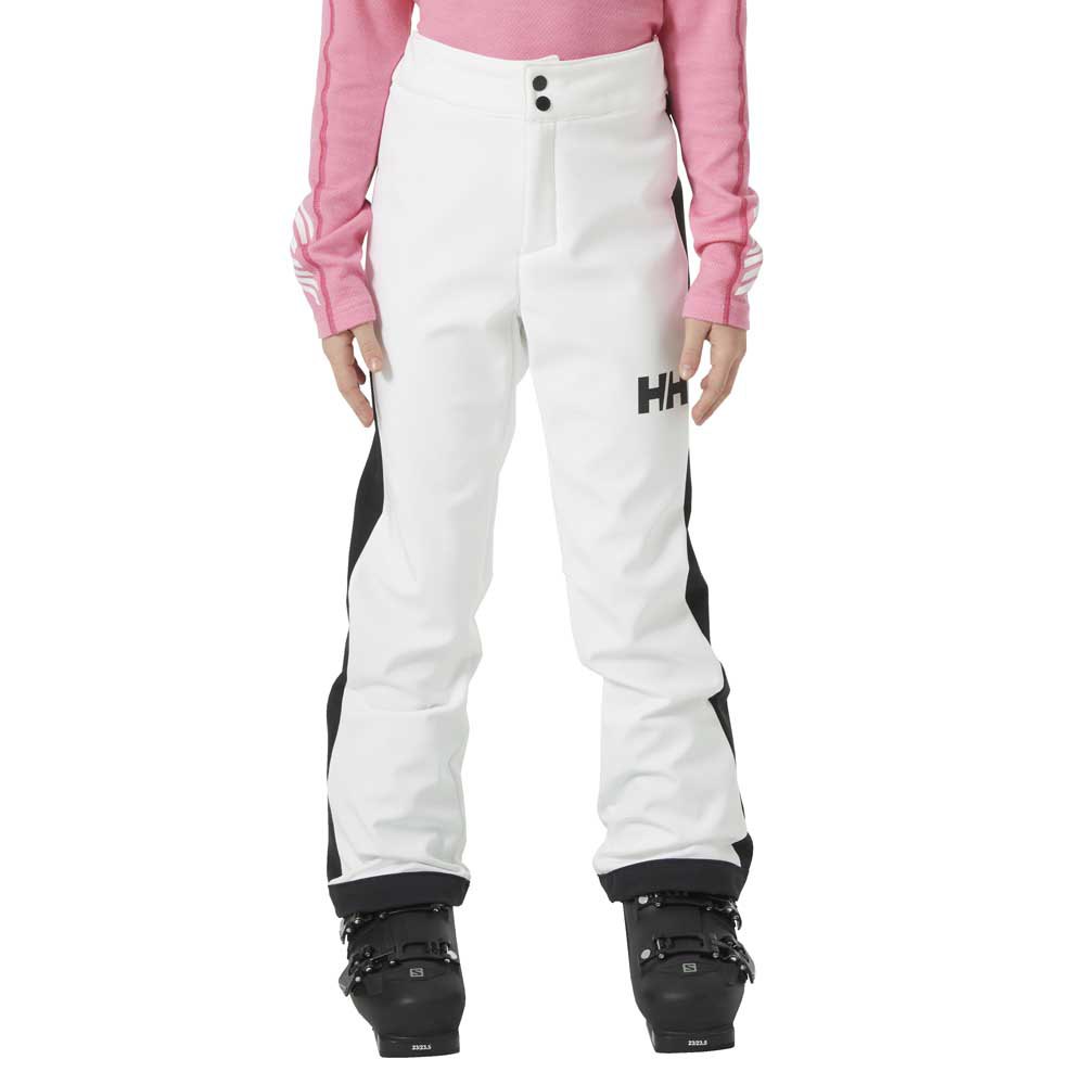 Helly Hansen Maya Stretch Pants Weiß 10 Years Junge von Helly Hansen