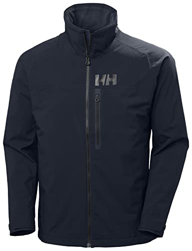 Herren Helly Hansen Hp Racing Lifaloft Jacket, Marineblau, 3XL von Helly Hansen