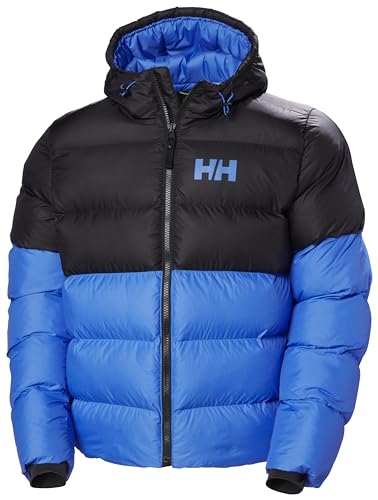 Herren Helly Hansen Active Puffy Jacket, Ultra Blau, M von Helly Hansen
