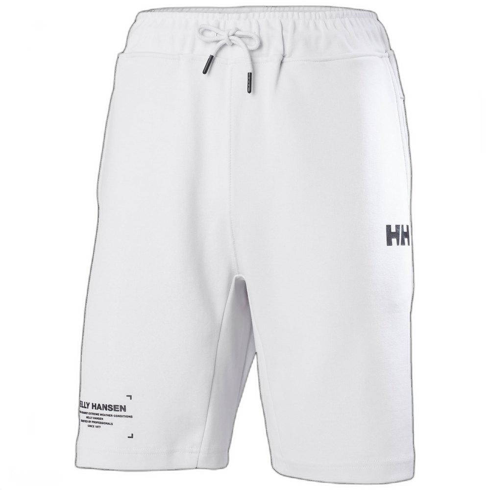 Helly Hansen Move Shorts Weiß XL Mann von Helly Hansen