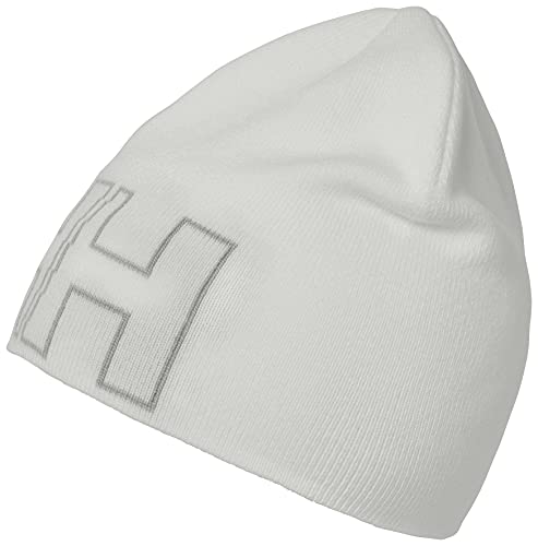 Helly Hansen Mütze Outline Mütze, White, STD, 67147 von Helly Hansen