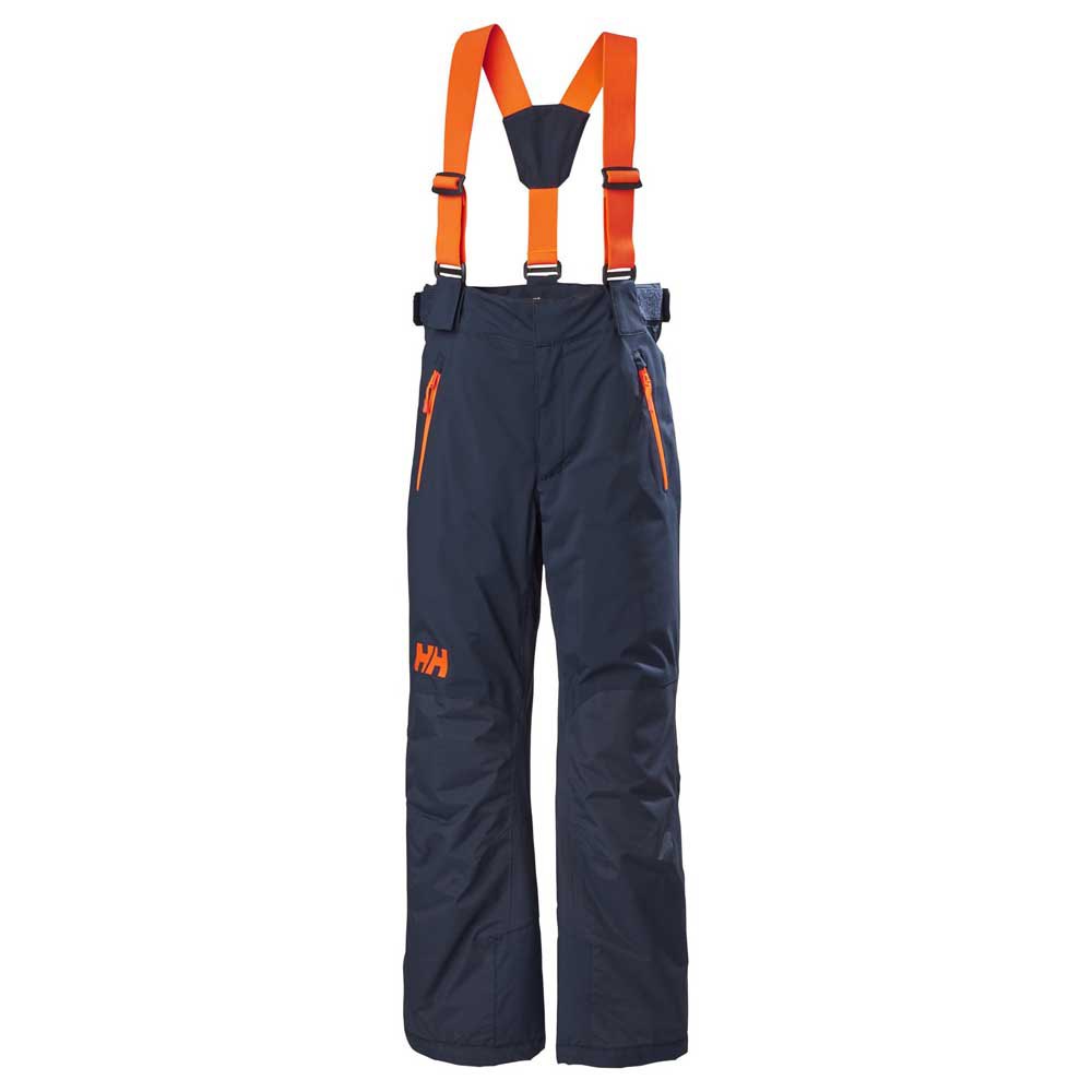 Helly Hansen No Limits 2.0 Pants Blau 12 Years Junge von Helly Hansen