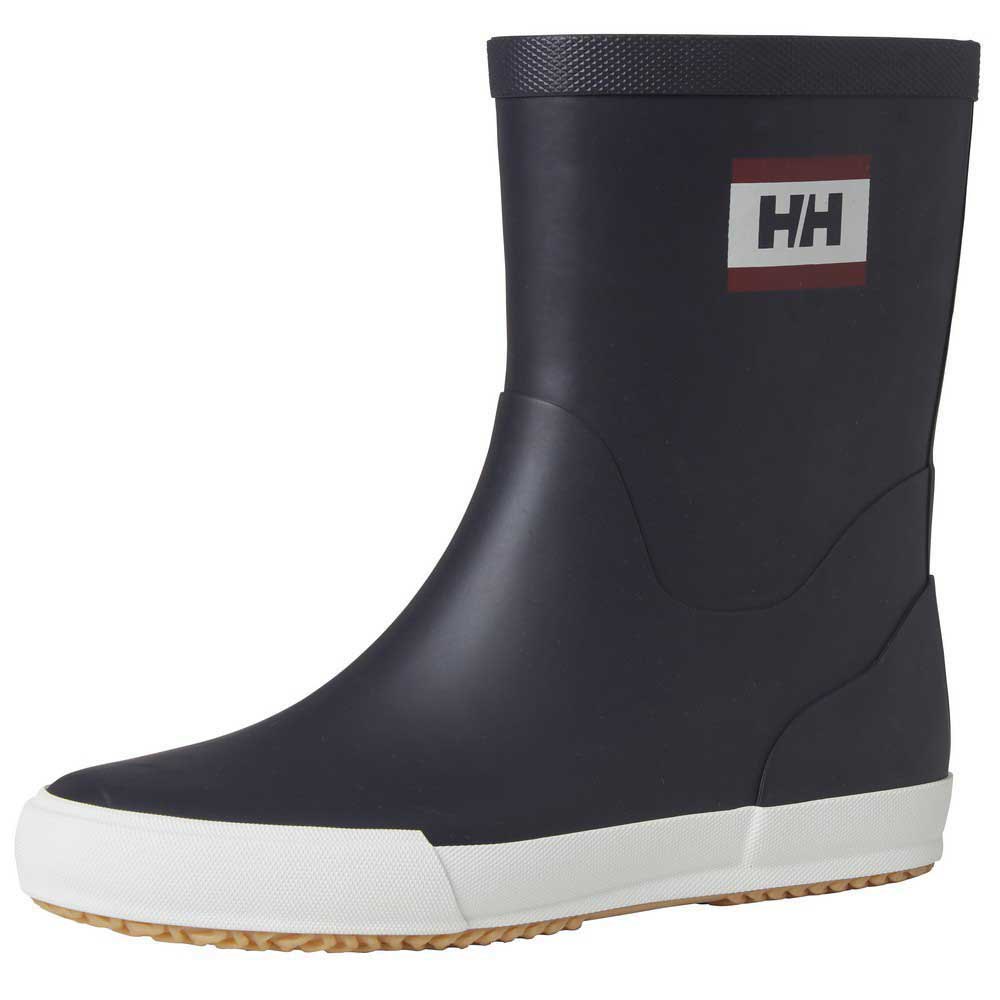 Helly Hansen Nordvik 2 Boots Schwarz EU 41 Frau von Helly Hansen