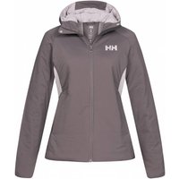 Helly Hansen Odin Strech Hooded Insulator Damen Jacke 62832-656 von Helly Hansen