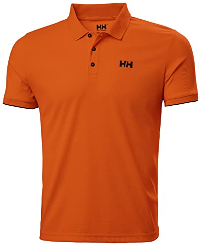 Helly Hansen Polo-Shirt Ocean von Helly Hansen