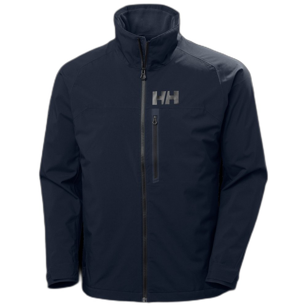Helly Hansen Racing Lifaloft Jacket Blau S Mann von Helly Hansen