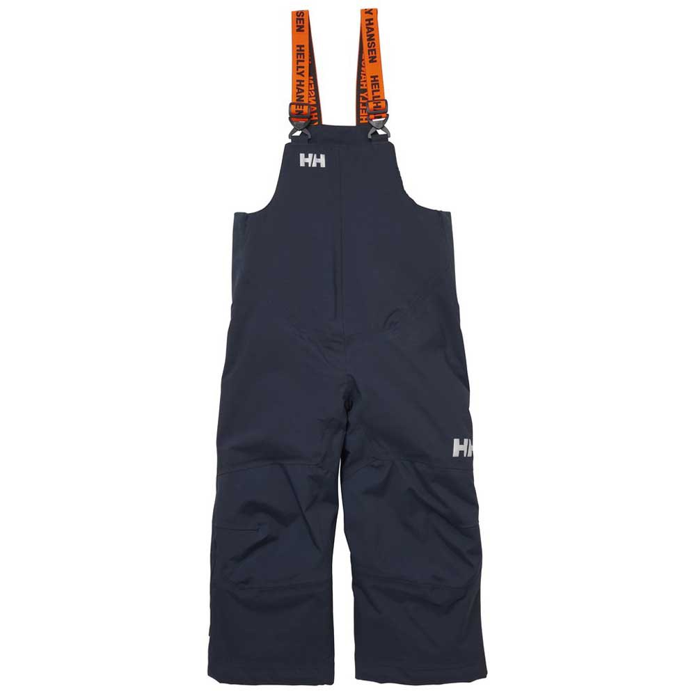 Helly Hansen Rider 2 Insulated Pants Blau 6 Years Junge von Helly Hansen