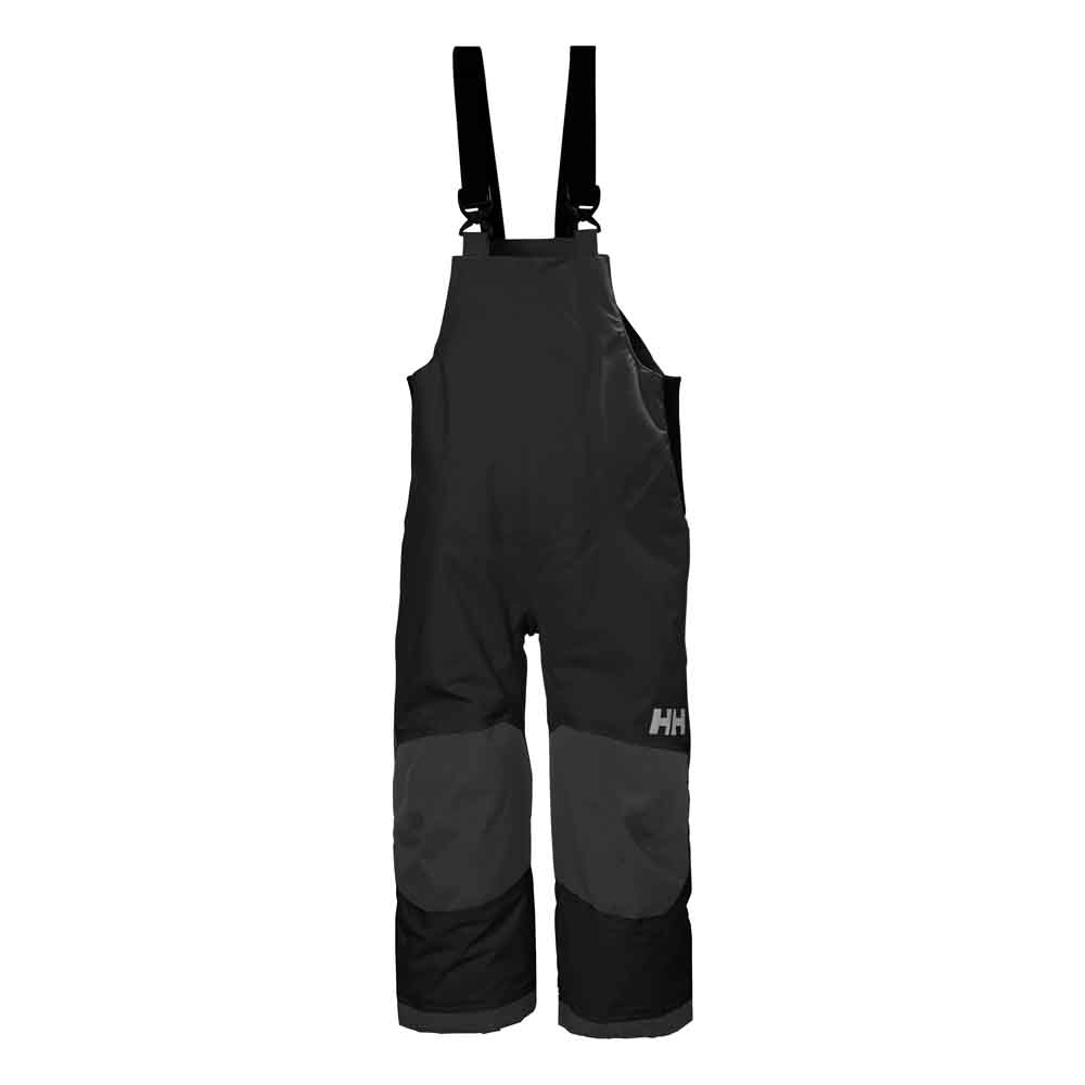 Helly Hansen Rider 2 Insulated Pants Schwarz 12 Months Junge von Helly Hansen