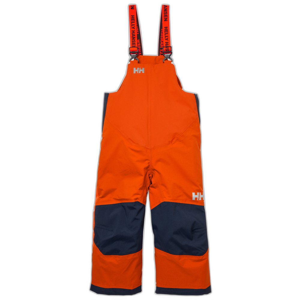 Helly Hansen Rider 2 Insulated Pants Orange 24 Months Junge von Helly Hansen