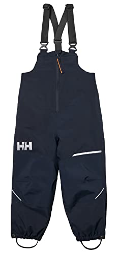 Helly Hansen SOGN Bib Hose, Mehrfarbig, 2 von Helly Hansen